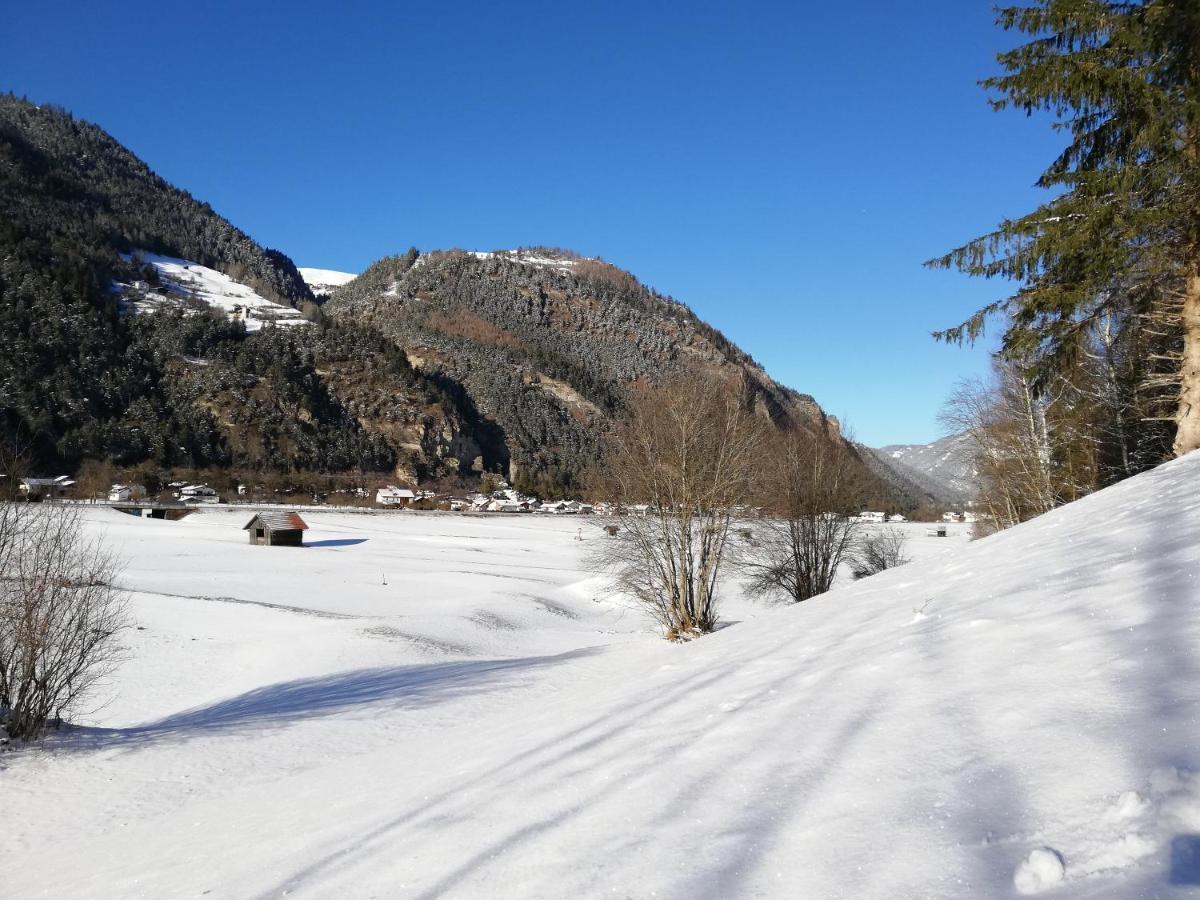 Apart 83 Tösenssteinach المظهر الخارجي الصورة