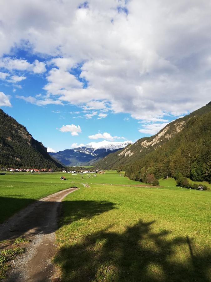 Apart 83 Tösenssteinach المظهر الخارجي الصورة