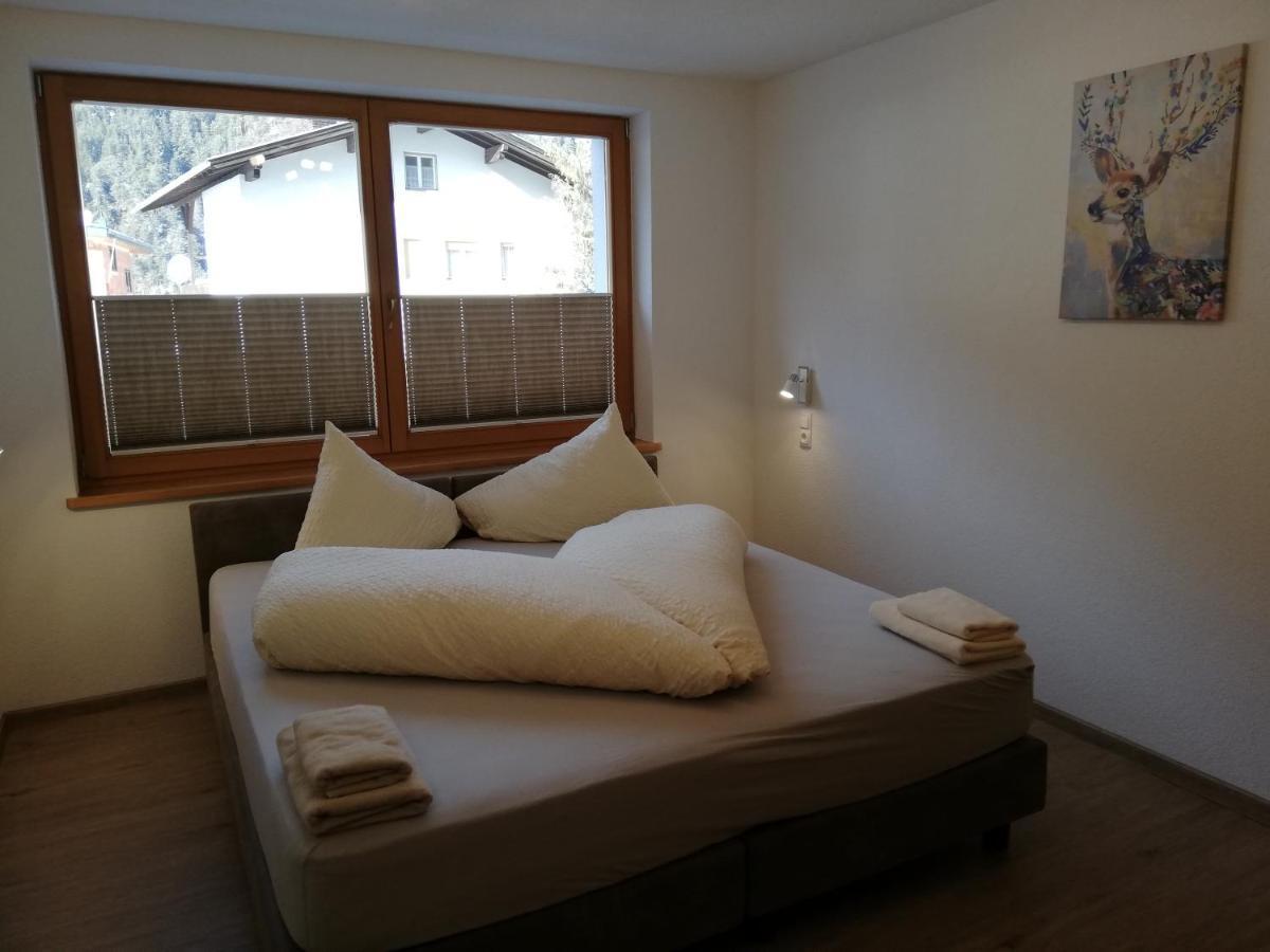 Apart 83 Tösenssteinach المظهر الخارجي الصورة