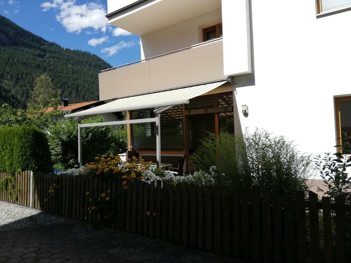 Apart 83 Tösenssteinach المظهر الخارجي الصورة