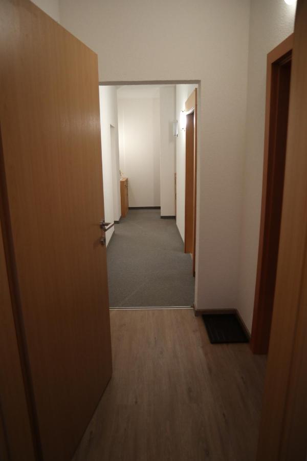 Apart 83 Tösenssteinach المظهر الخارجي الصورة