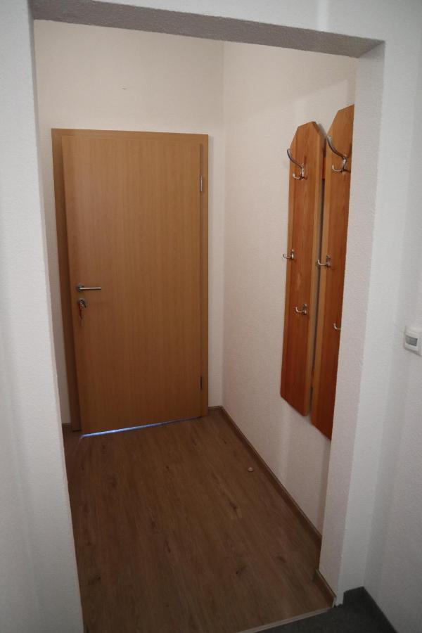 Apart 83 Tösenssteinach المظهر الخارجي الصورة